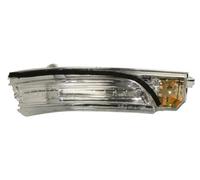 La Lampen-Anzeige en El Espejo Derecho para : Toyota Avensis T27 11.08-07.15