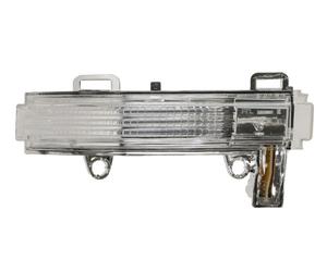 La Lampen-Anzeige en El Espejo Derecho Se Adapta A: VW Crafter II 03.17