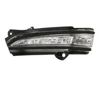 La Lampen-Anzeige en El Espejo Izquierdo Se Adapta A: Ford Mondeo V 09.14-04.18