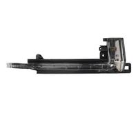 La Lampen-Anzeige En Espejo Derecho para : Audi A3 8P,A4 B8,A5 8T,A6 C6,A8 D3