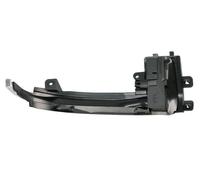 La Lampen-Anzeige En Espejo Izquierdo para : Audi A3 8P,A4 B8,A5 8T 06.08-07.16