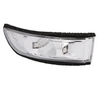 La Lampen-Anzeige En Espejo Izquierdo para : Mercedes a-Klasa W169, B-Klasa W245