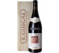 La Landonne 2020 - Caja De Madera - E. Guigal