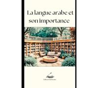 La langue arabe et son importance