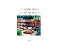 La langue arabe et son importance
