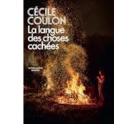 La Langue Des Choses Cachées