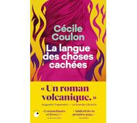 La langue des choses cachées