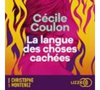 La Langue Des Choses Cachées (audiolibro)