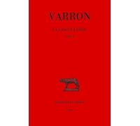 La langue latine: Tome 6, Livre X