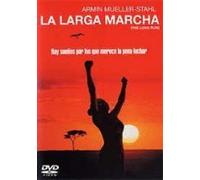LA LARGA MARCHA THE LONG RUN