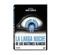LA LARGA NOCHE DE LOS BASTONES BLANCOS (DVD)