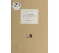 La Largeur Dun Pied Dhomme (ebook)