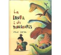 LA LAURA I ELS DINOSAURES