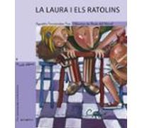 La Laura i els ratolins