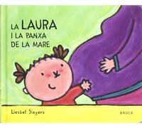 La Laura i la panxa de la mare: 3