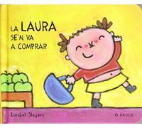 La Laura se'n va a comprar: 1