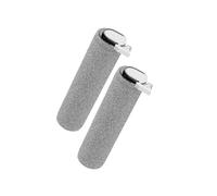 La Lavadora Reemplaza Los Accesorios Del Cepillo Giratorio Suave, Compatible Con Xiaomi, Cepillo Giratorio For Aspiradora En Seco Y Húmedo Truclean W20(2PCS)