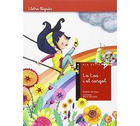 La Lea i el cargol: 15 (Ala Delta Serie Lligada)