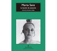 La lección de anatomía: 718 (Compactos)