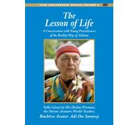 La lección de la vida [DVD]