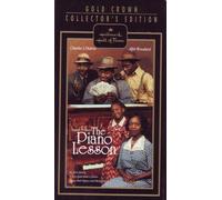 La lección de piano (Gold Crown Hallmark Hall of Fame) (Edición de coleccionista)