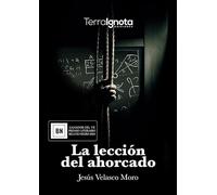 La lección del ahorcado