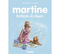 La leçon de dessin: La lecon de dessin