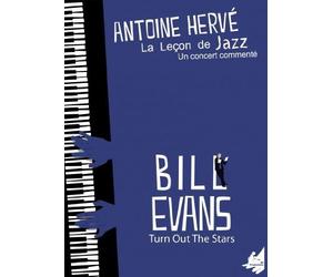 La Leçon de Jazz, Bill Evans, Turn Out the Stars [DVD]