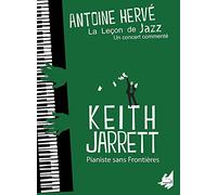La leçon de jazz : keith jarreth, pianiste sans frontieres [DVD]