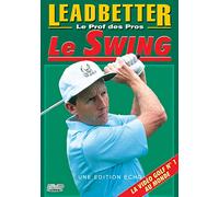 la lecon de leadbetter : le swing [Francia] [DVD]
