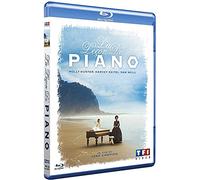 La Leçon de piano [Francia] [Blu-ray]