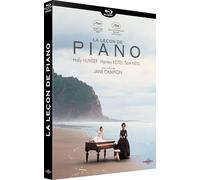 La Leçon de piano [Francia] [Blu-ray]