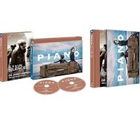 La Leçon de piano [Francia] [Blu-ray]