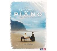 La Leçon de piano [Francia] [DVD]