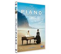 La Leçon de piano [Francia] [DVD]