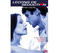 La leçon de seduction, vol. 3 [Francia] [DVD]