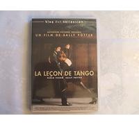 La Leçon de tango [Francia] [DVD]