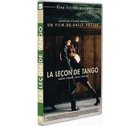 La Leçon de tango [Francia] [DVD]