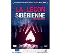 La Leçon sibérienne [Francia] [DVD]