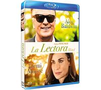 La Lectora BD 2017 Blind