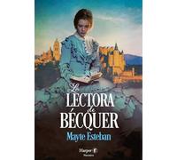 La lectora de Bécquer (Harper F)