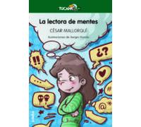 La Lectora De Mentes