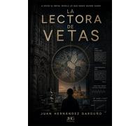LA LECTORA DE VETAS.: A veces el metal revela lo que nadie quiere saber.