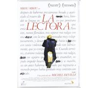 La lectora [DVD]