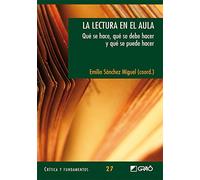 La Lectura En El Aula