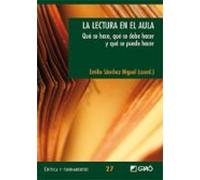 La Lectura En El Aula: Que Se Hace Que Se Debe Hacer Y Que Se Pu Ede H