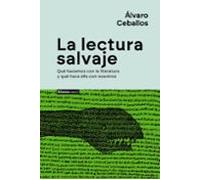 La Lectura Salvaje