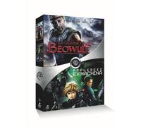 La Légende de Beowulf + Appleseed Ex Machina [Francia] [DVD]