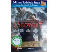 La Légende de Beowulf [Francia] [DVD]
