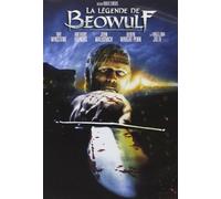 La Légende de Beowulf [Francia] [DVD]